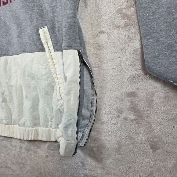 Under Armour Bucknell University Hoodie Women's M Loose Fit School Pride Preppy - Picture 5 of 11